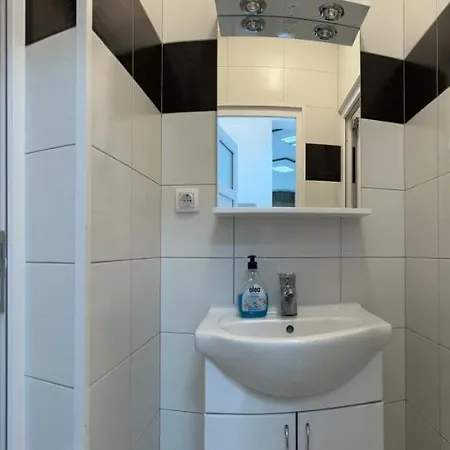 Stan Na Dan 1 Appartement