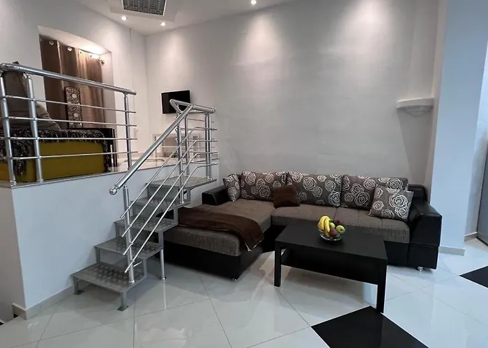 Stan Na Dan 1 شقة فرساك