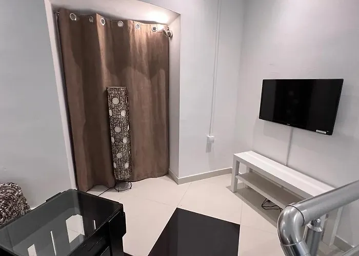 Stan Na Dan 1 شقة *