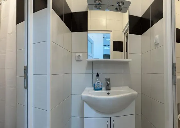 Stan Na Dan 1 شقة